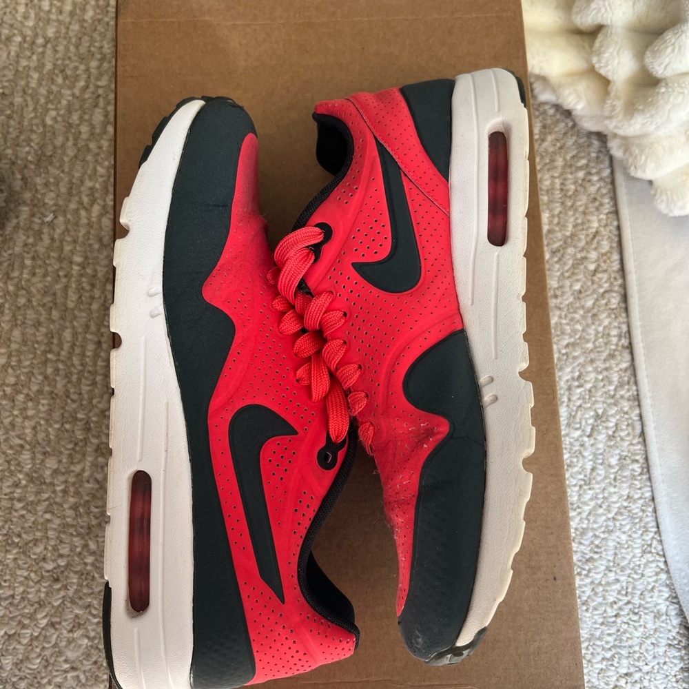 Nike Air Max 1 Reflective